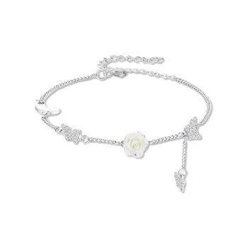 JUICY GRAPE S925 Silver Bracelets Women's