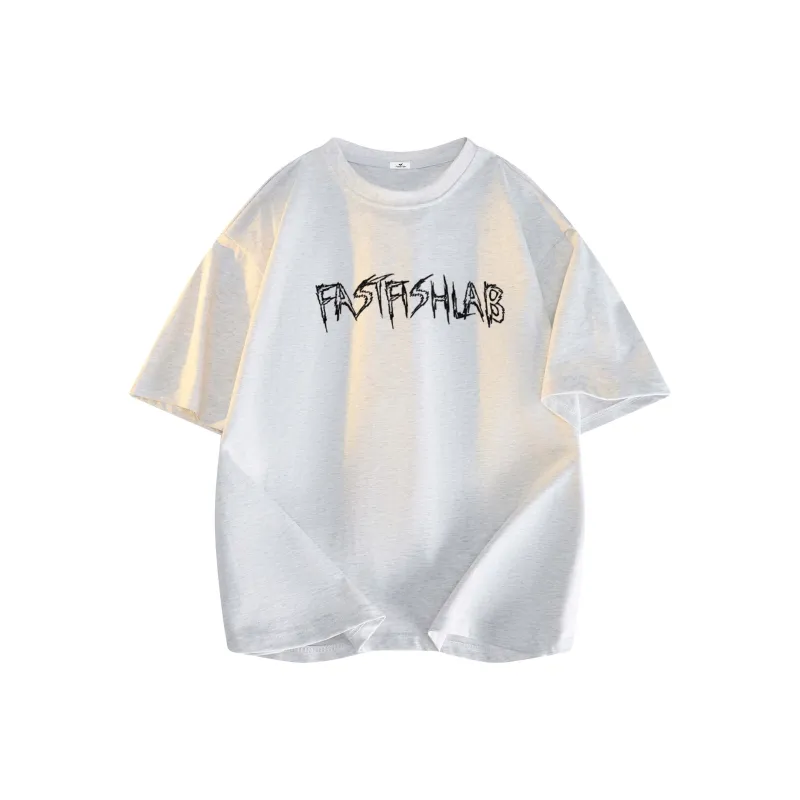 FASTFISH T Shirts Unisex-33