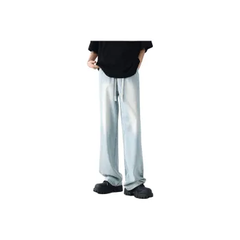 FAWENXIANGZI Jeans Men Blue