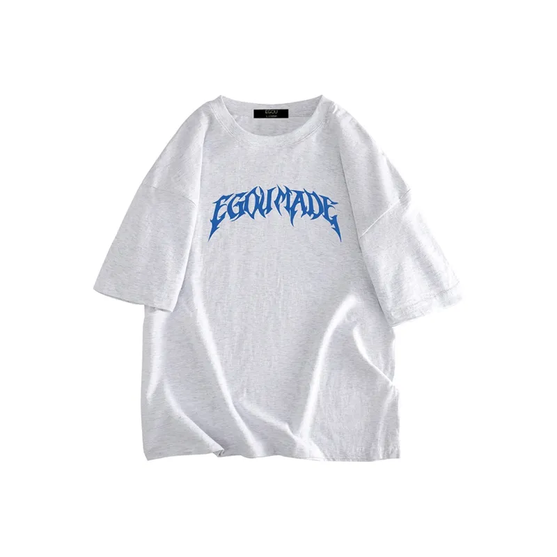 EGOU T Shirts Unisex-0