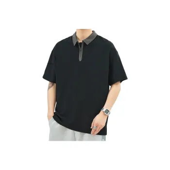 SIL VITIN T Shirts Unisex Black