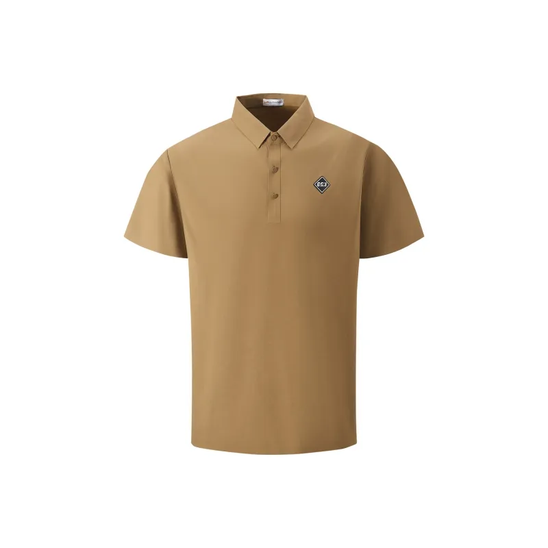 K bird Polo Shirts Unisex-12