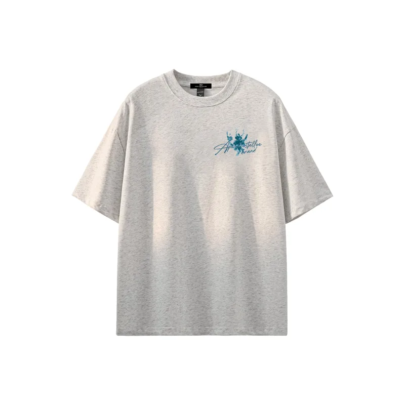 PAUL COSTELLOE T Shirts Unisex-21