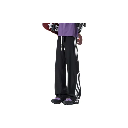 SPONGEBOB SQUAREPANTS Casual Pants Unisex
