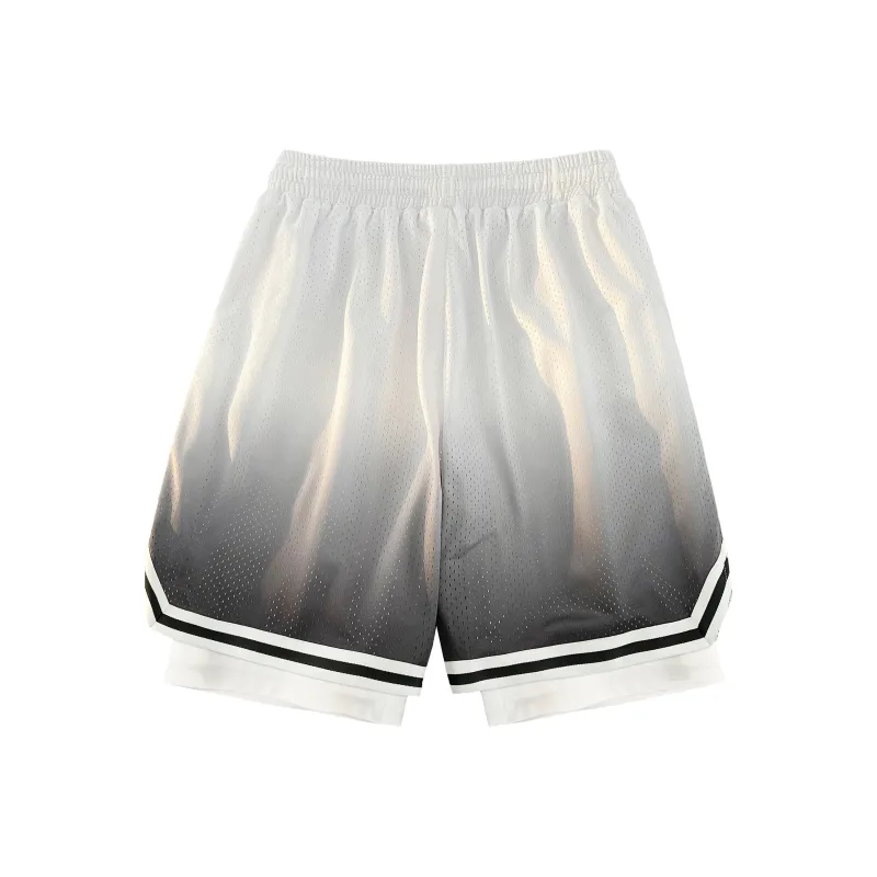 FASTFISH Casual Shorts Unisex-1