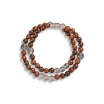 COPI Firewood Wooden Bracelets Unisex