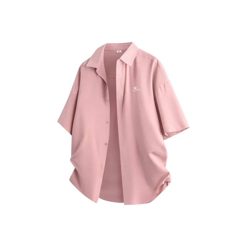 FASTFISH Shirts Unisex-19