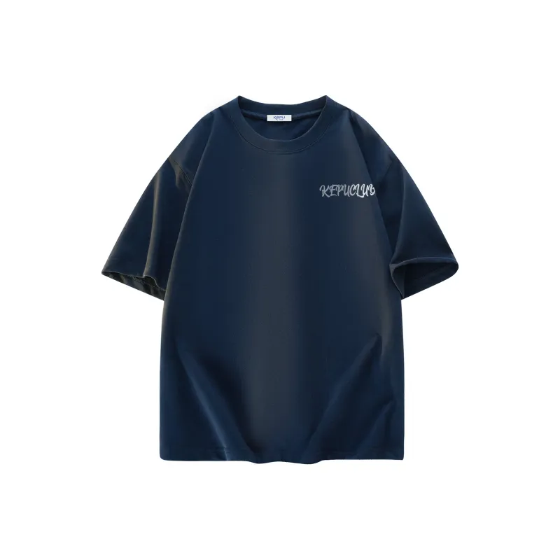 Kepu T-Shirts Unisex-5