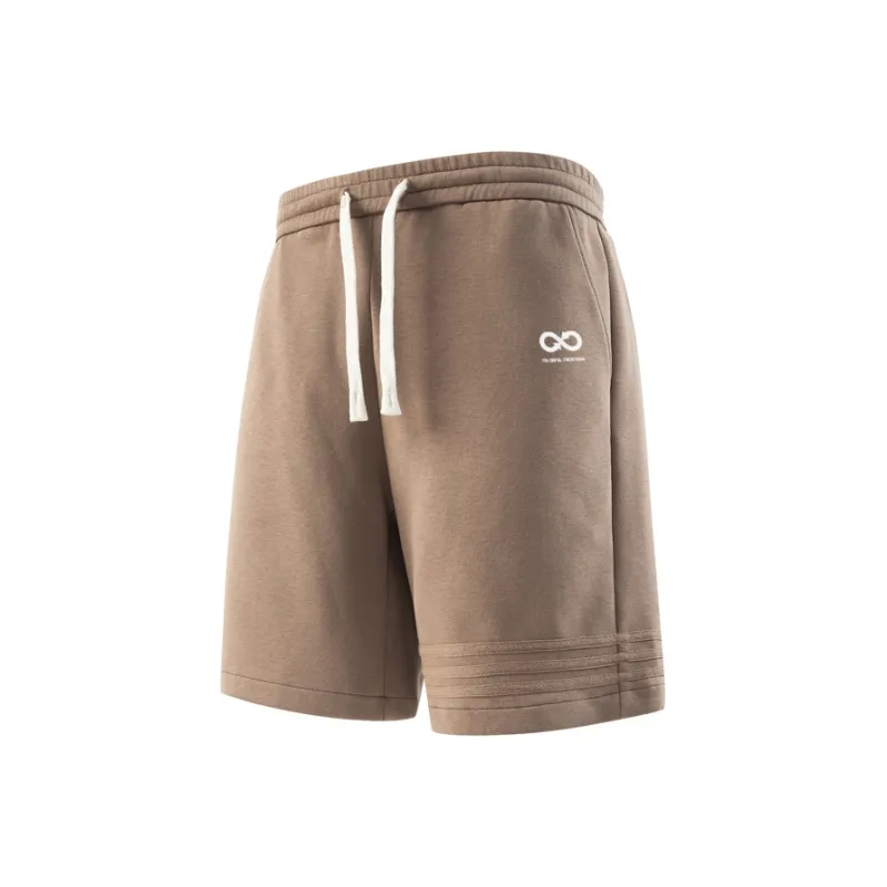 Colorful Creations Casual Shorts Unisex-16