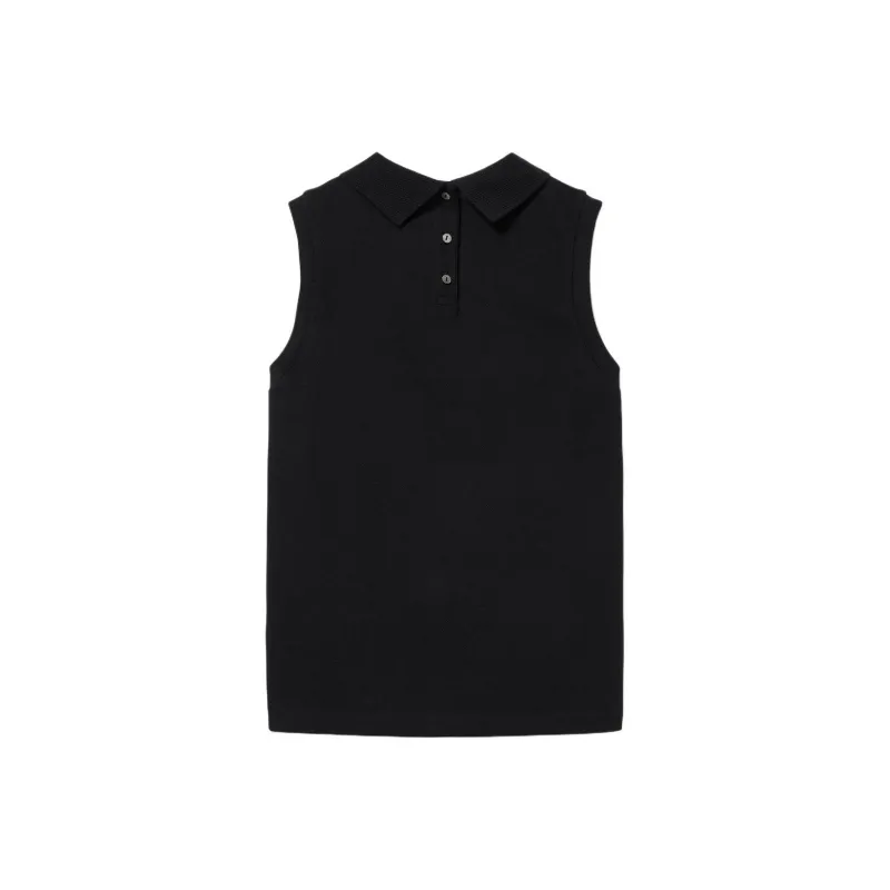 LACOSTE Tank Tops Women's-1