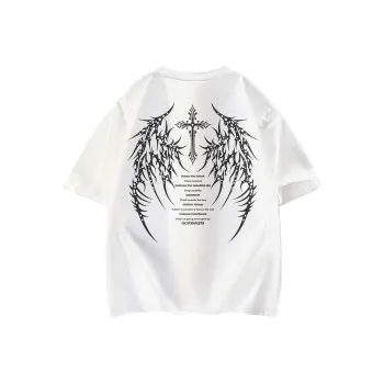 Small Columns Under The Sea T Shirt Unisex