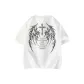 White Heather Gray