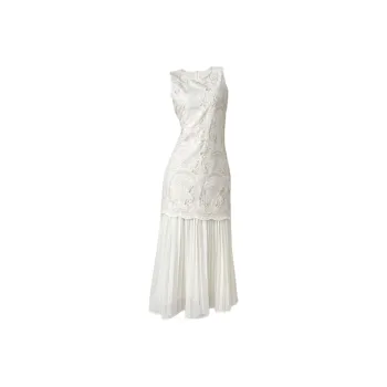 Manekniv Sleeveless Dress Women's