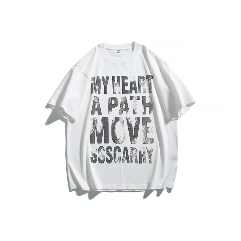 ZYKY T Shirts Unisex-2