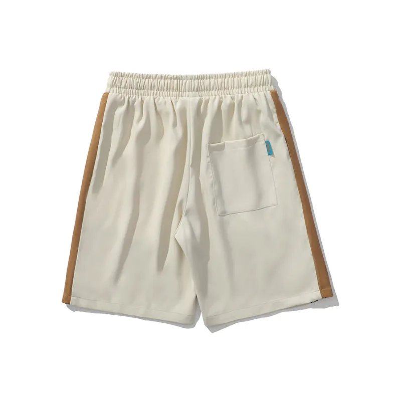 CariteSport Casual Shorts Unisex-1