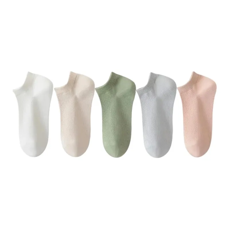7 SEVFUN Ankle Socks Women's Combo Set-10