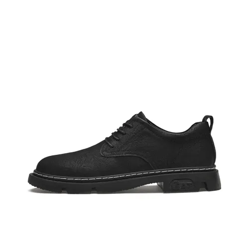 Abango Men's Casual Shoes Men Low Top