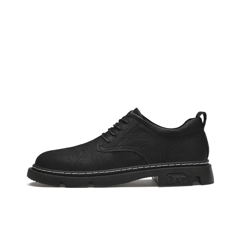 Abango Men's Casual Shoes Men Low Top-0