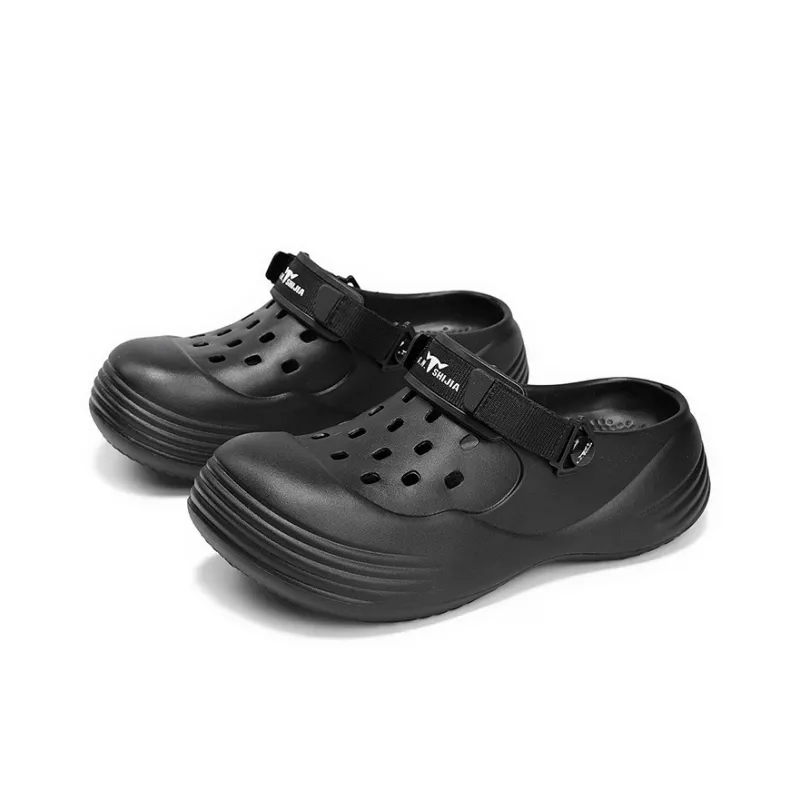 G.N.SHIJIA Clogs Men-10