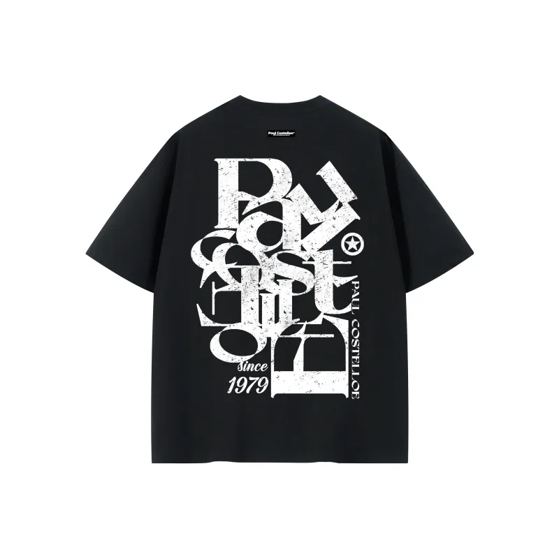 PAUL COSTELLOE T Shirts Unisex-0