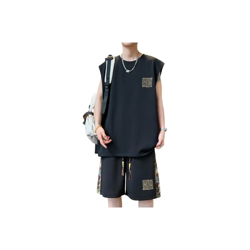WKOOG Casual Sportswear Unisex-0