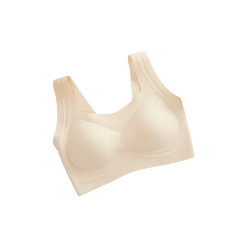 YUZHAOLIN Women's Bras-5