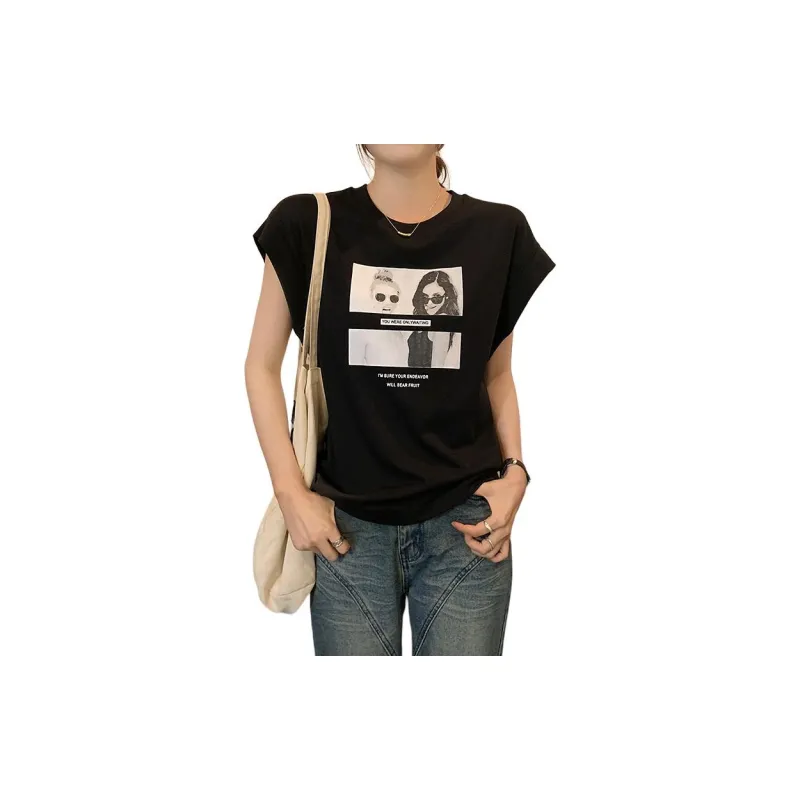 HTHK T Shirts Women's-11