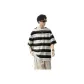 Black White Stripes
