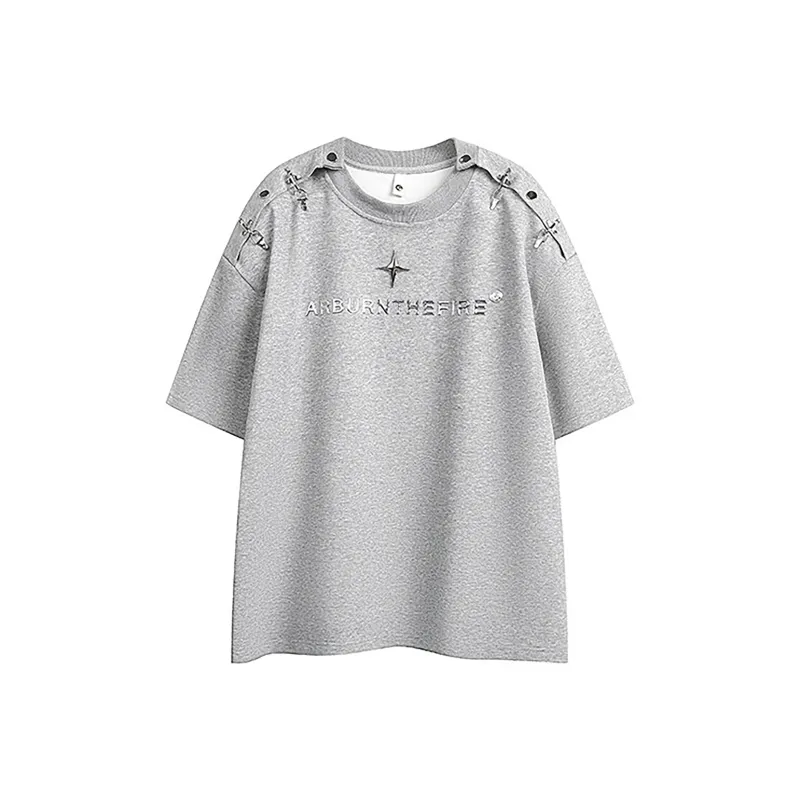 P8H9 T-Shirts Unisex-5