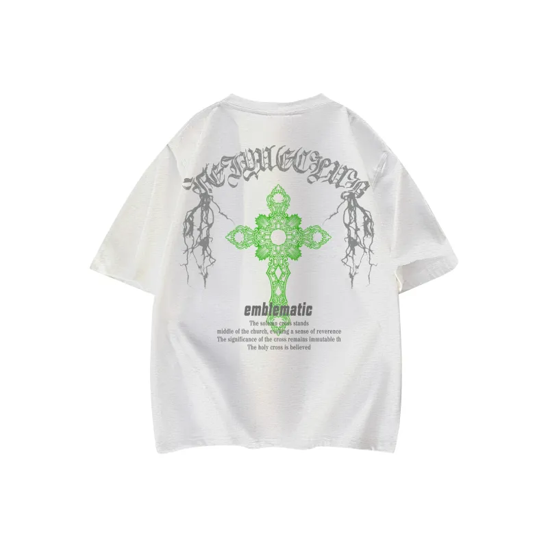 Feiyue T Shirts Unisex-12