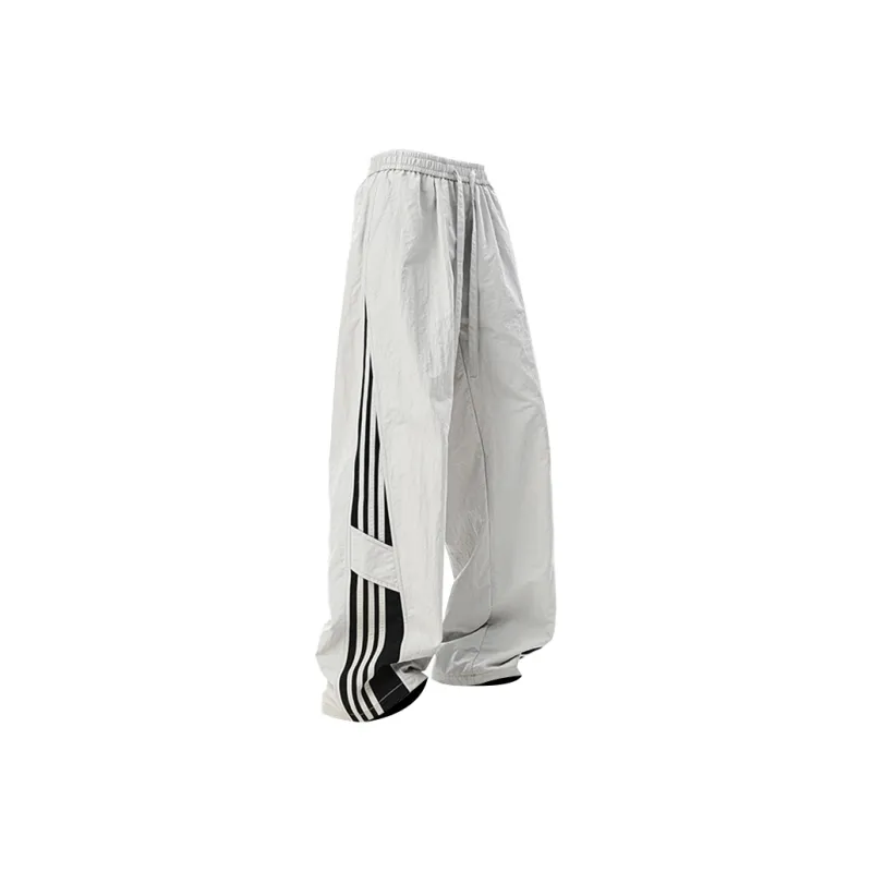 OPMO Casual Pants Unisex-7