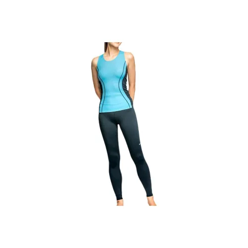Nike Two Piece Swimsuit Women's