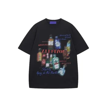 FORCEPULR T Shirts Unisex