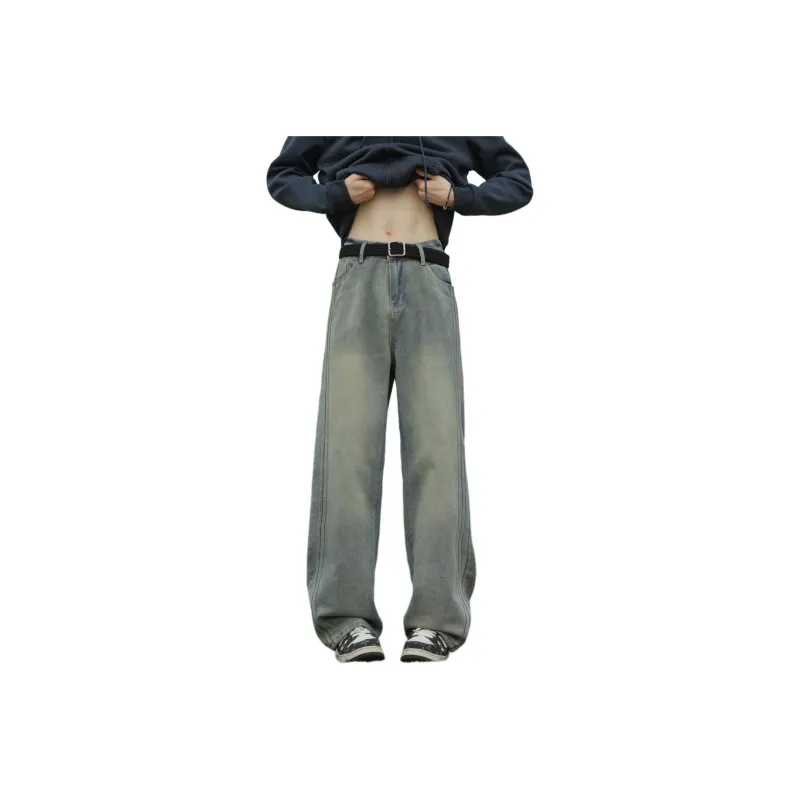 CLOR Jeans Unisex Blue-0