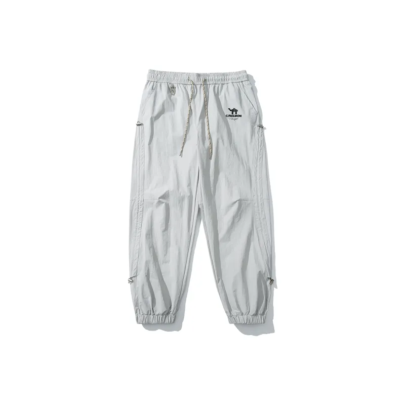 Pilot The Camel Casual Pants Unisex-21
