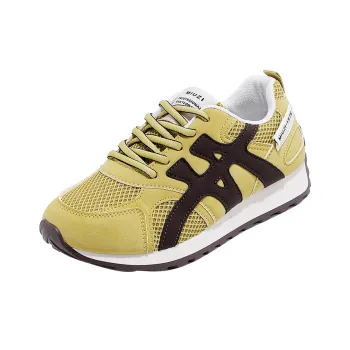 ZULISHI Low Top Casual Shoes Women's