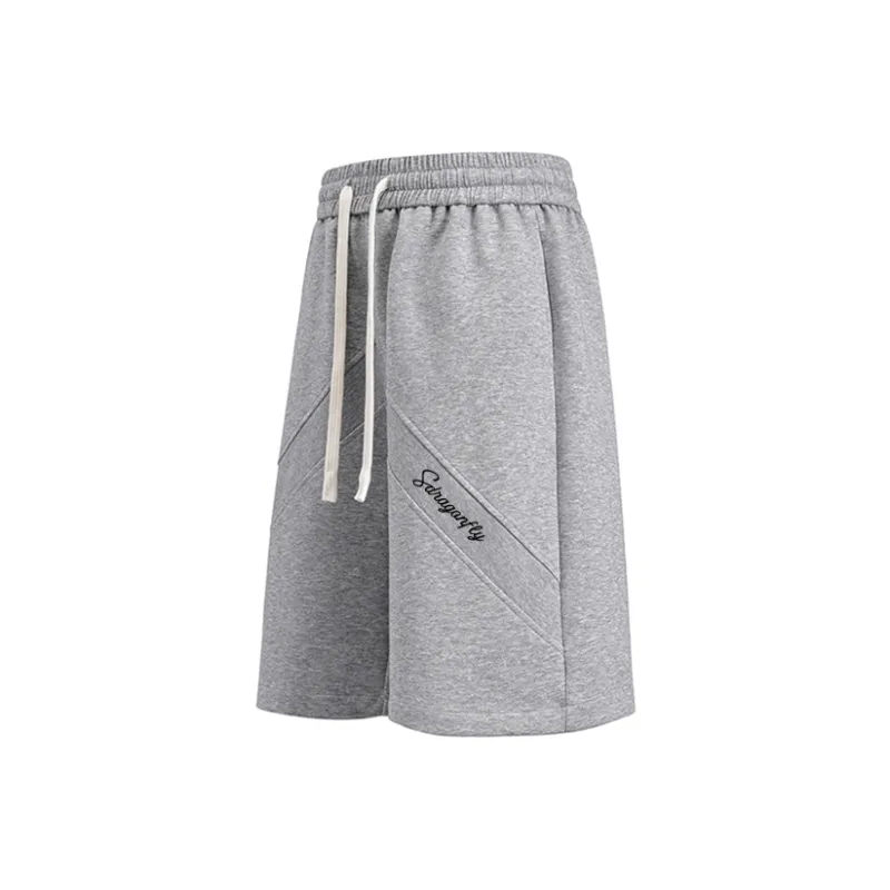 RED DRAGONFLY Casual Shorts Unisex-4