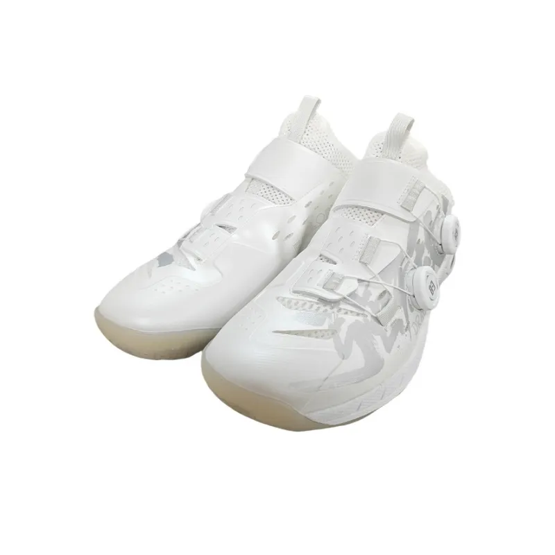 DRACAENA Cushioning, Slip Resistant, And Breathable Low Top Badminton Shoes Unisex-2