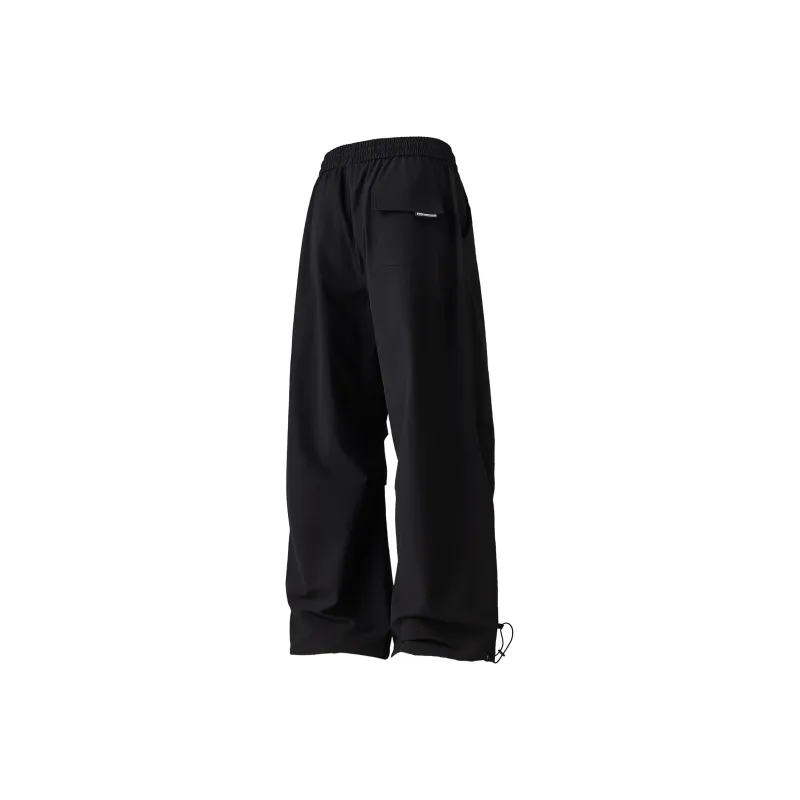 Snow Know The Answer SKTA Casual Pants Unisex-5