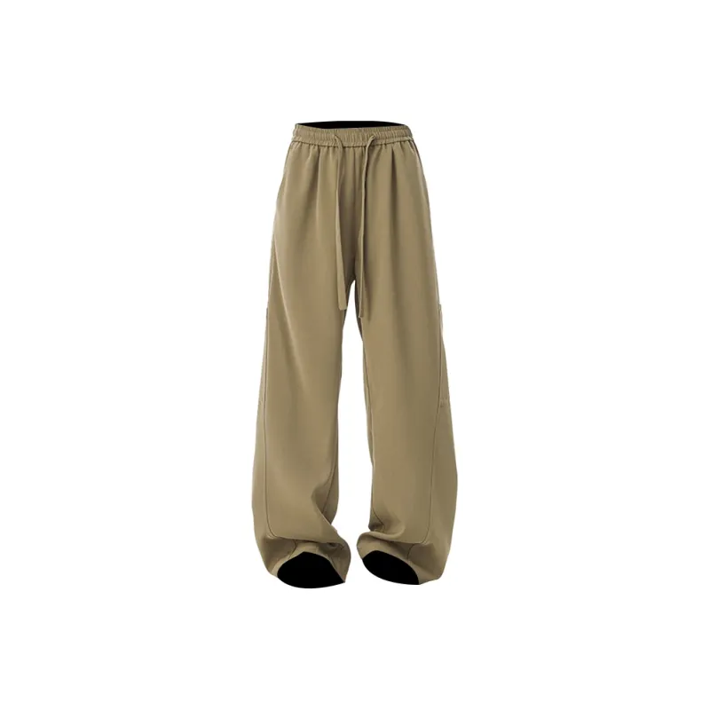 OPMO Casual Pants Unisex-13