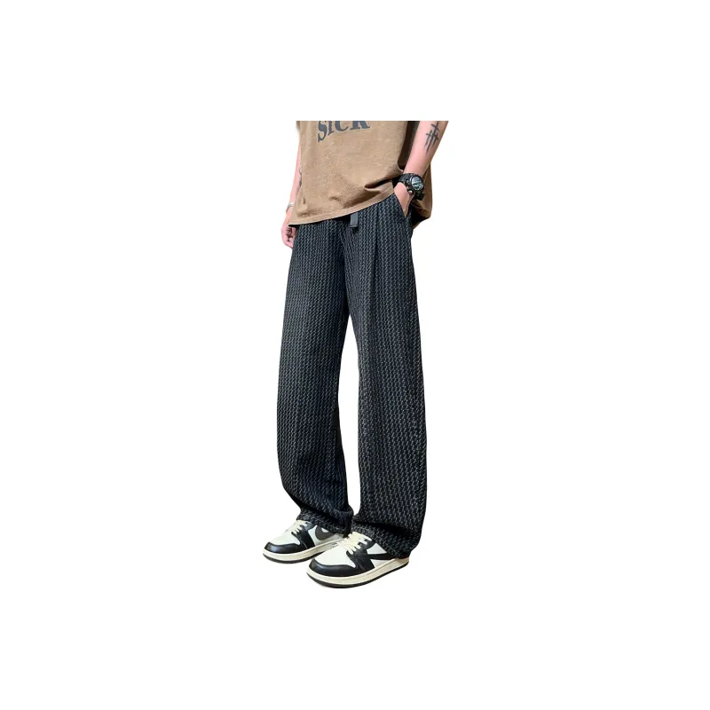DANGERTIGER Jeans Unisex-6