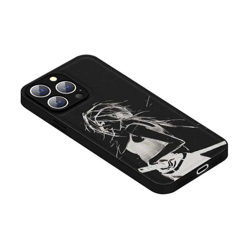 Small bones Phone Cases-10