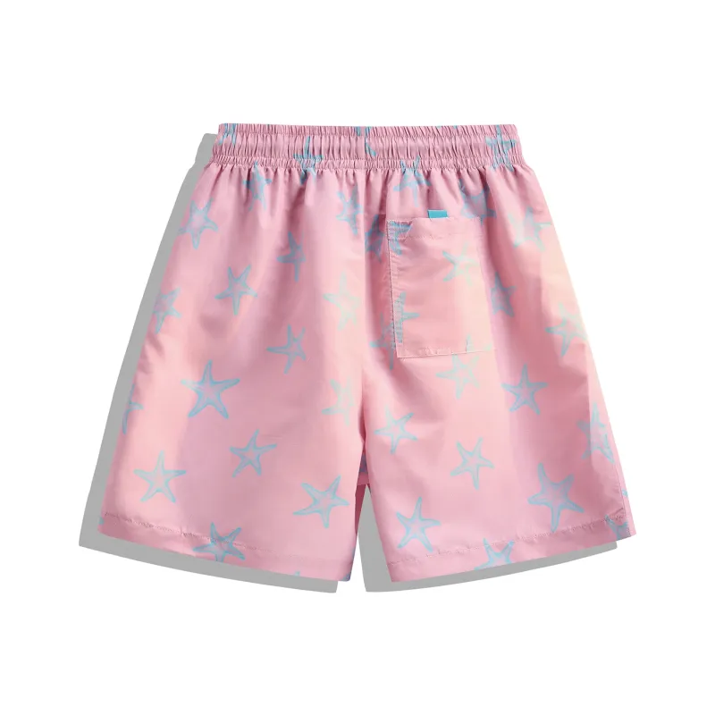 ROBINHOOD Casual Shorts Unisex-7