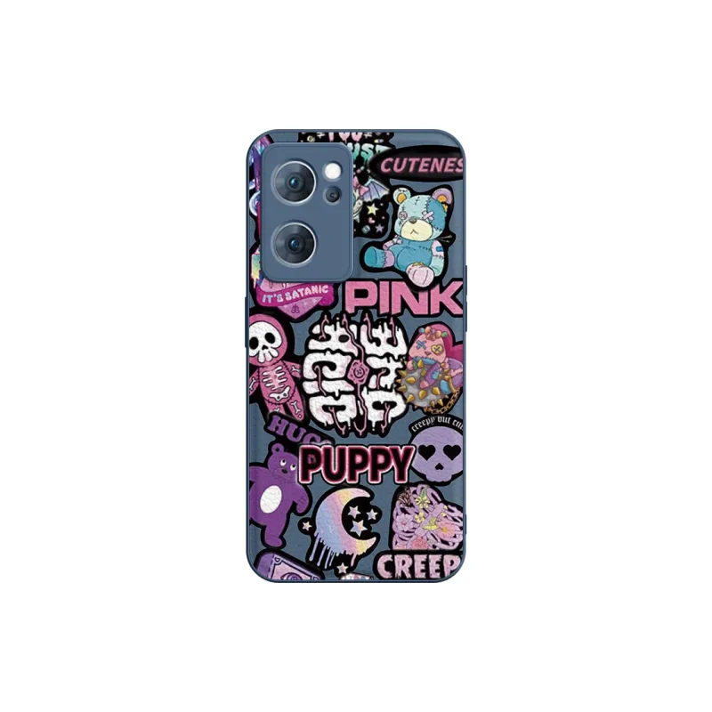 Small bones Phone Cases-6