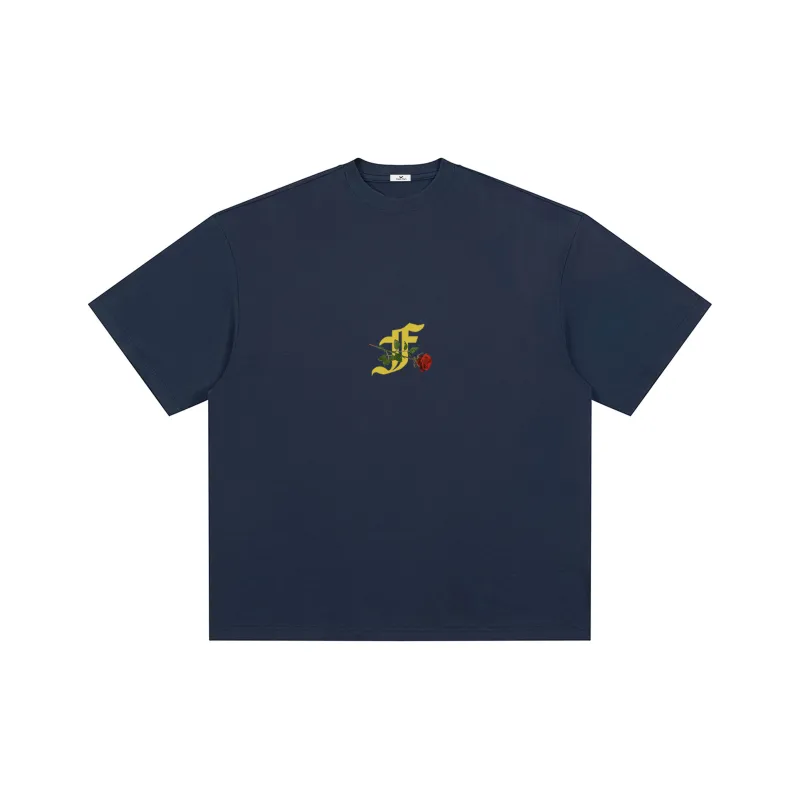 FASTFISH T Shirts Unisex-17