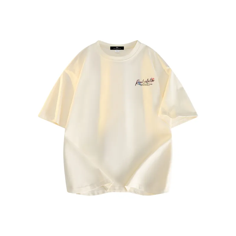 PAUL COSTELLOE T Shirts Men-9