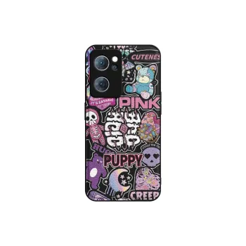 Small bones Phone Cases
