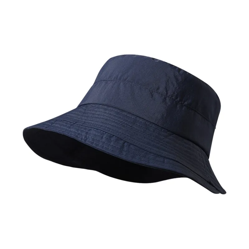 Shizhu Lightweight Bucket Hats Unisex-2