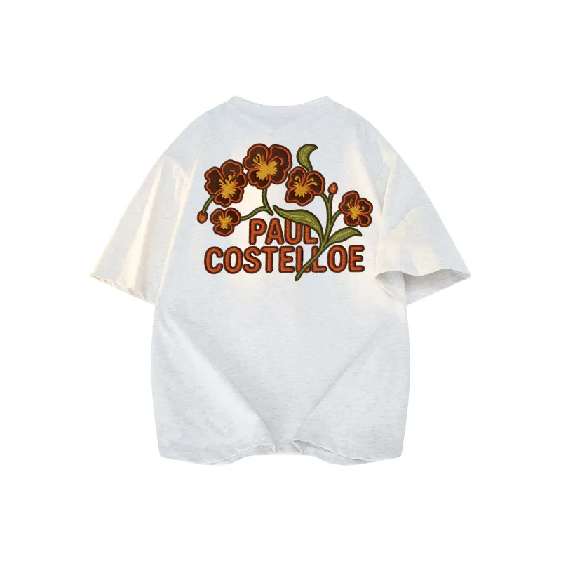 PAUL COSTELLOE T Shirts Unisex-11