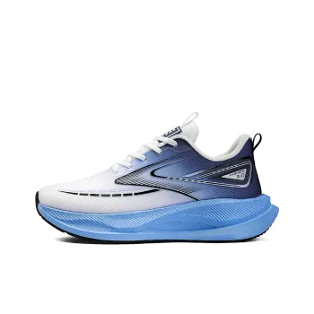 AMICNIEGD Running Shoes Men Low Top